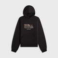 Daily Paper Light Cycle Hoodie - Black