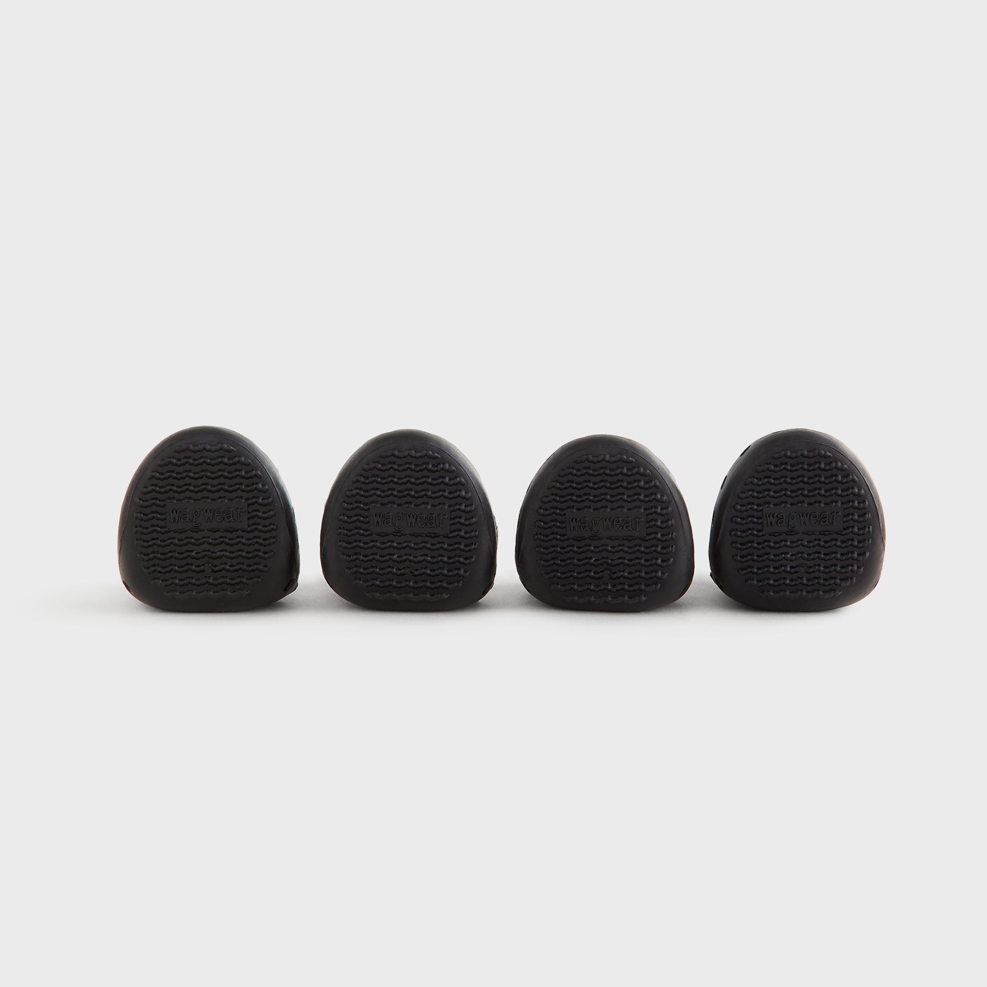 Kith for wagwear WagWellies Mojave - Black
