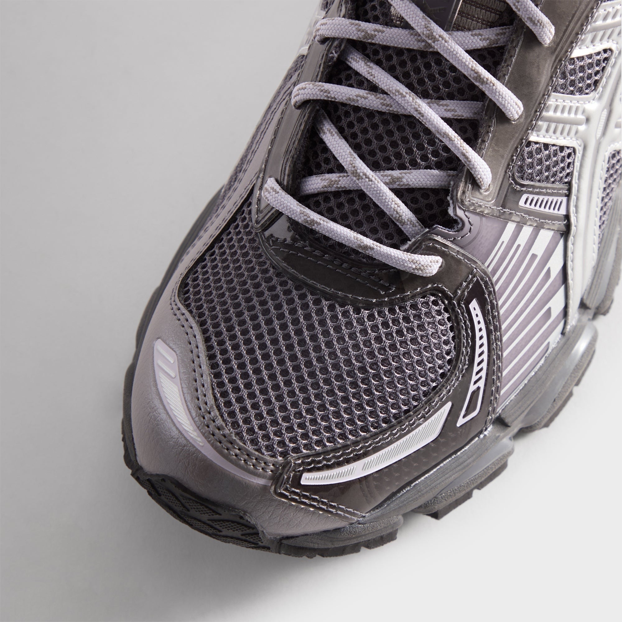 Kith for ASICS GEL-KAYANOTM 12.1 - Tornado / Pure Silver