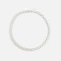 Hatton Labs Daisy Tennis Chain S - Silver