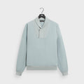 Kith Nylon Vernon Pullover - Atrium