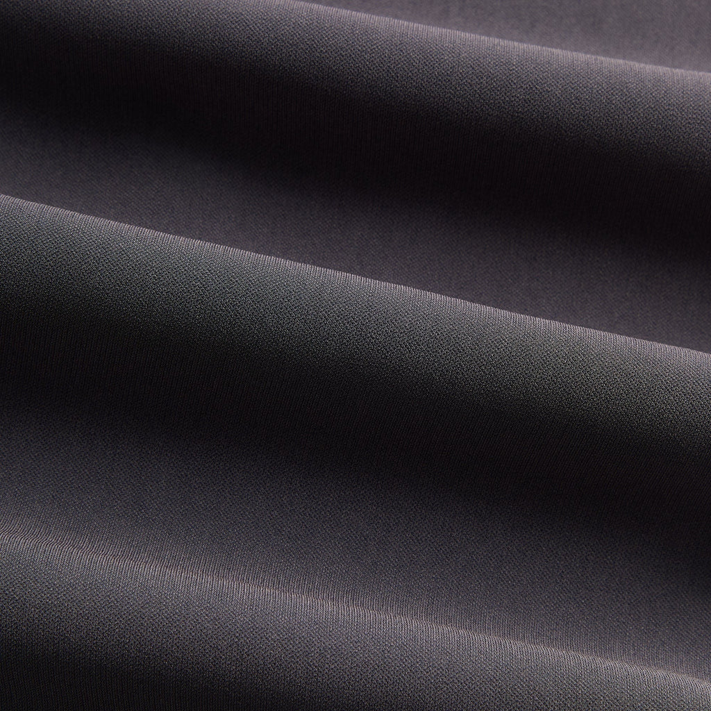 Kith Double Crepe Idris Pant - Phantom Grey