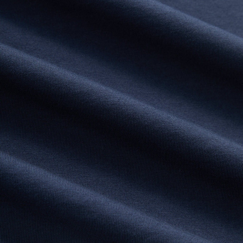 Kith Freeway Logo Pocket Tee - Nocturnal