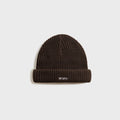 WTAPS SUB CTPL Coolmax® Beanie - Black