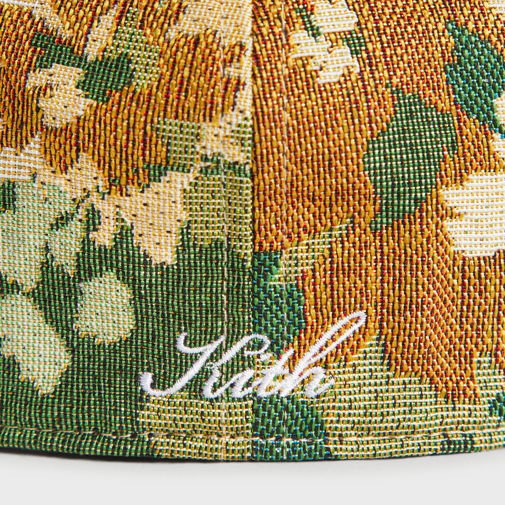 Kith & ‘47 for the New York Mets Tapestry Franchise LS Cap - Sage