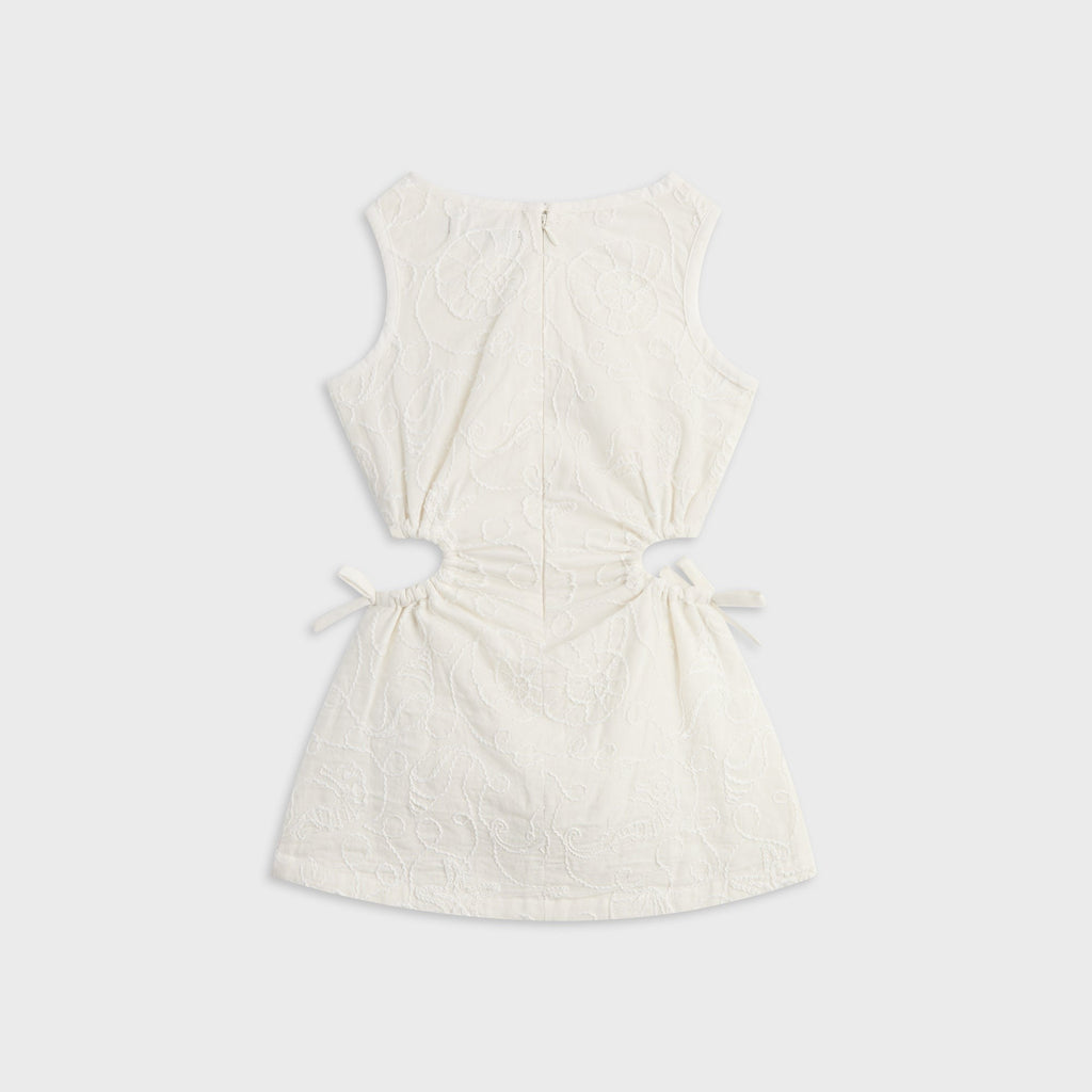 Kith Kids Seaside Mira Dress - Silk