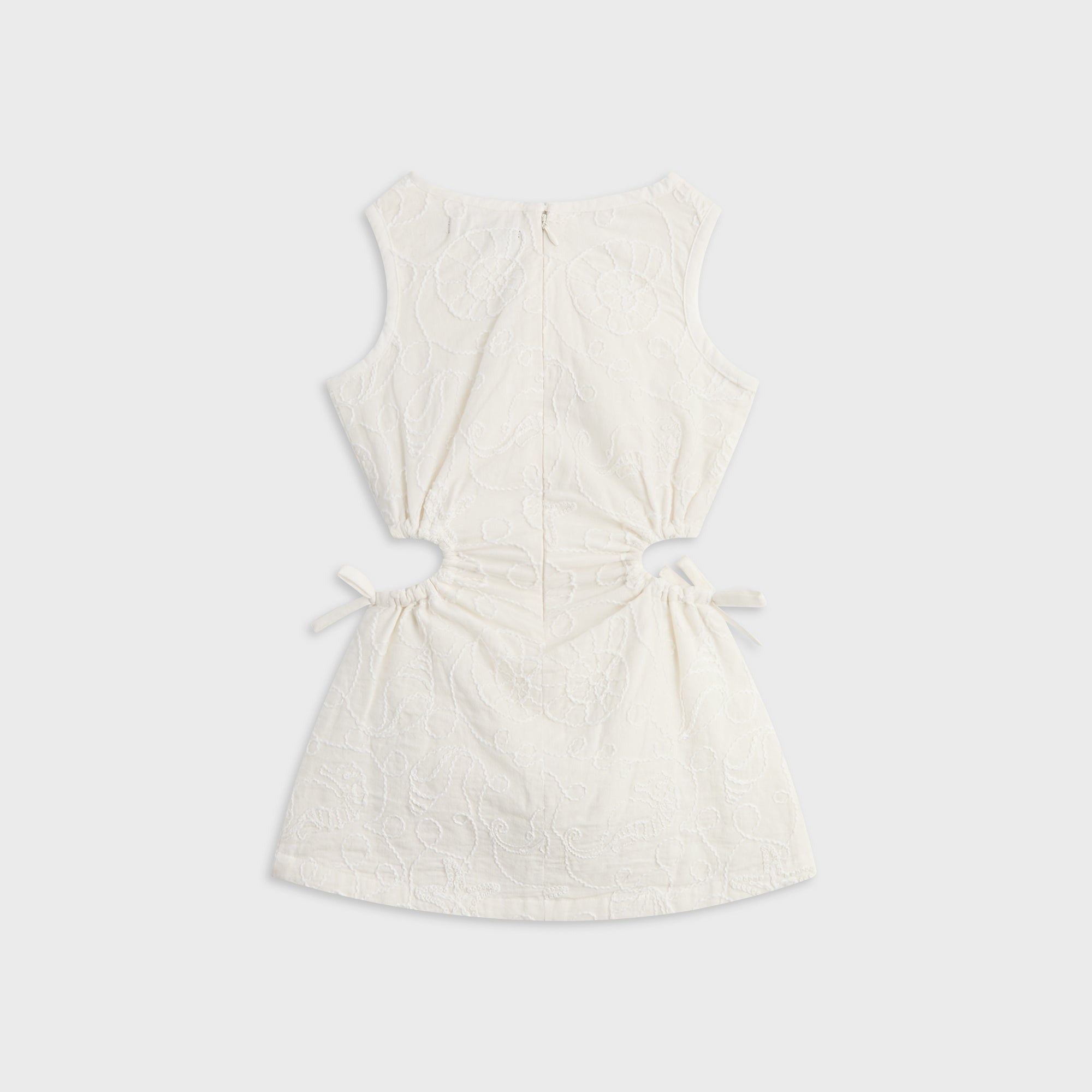 Kith Kids Seaside Mira Dress - Silk