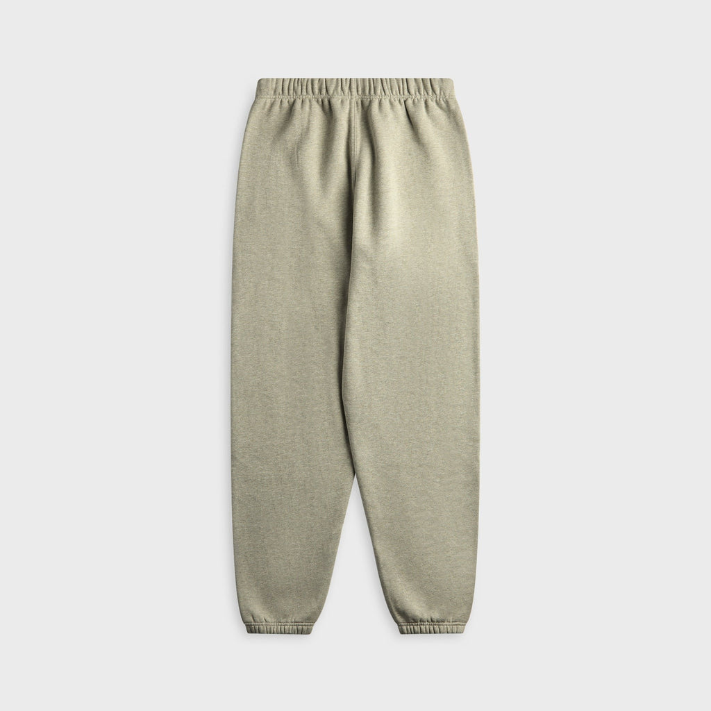 Essentials Signature Classic Sweatpant - Concrete Heather / Dark Concrete Heather