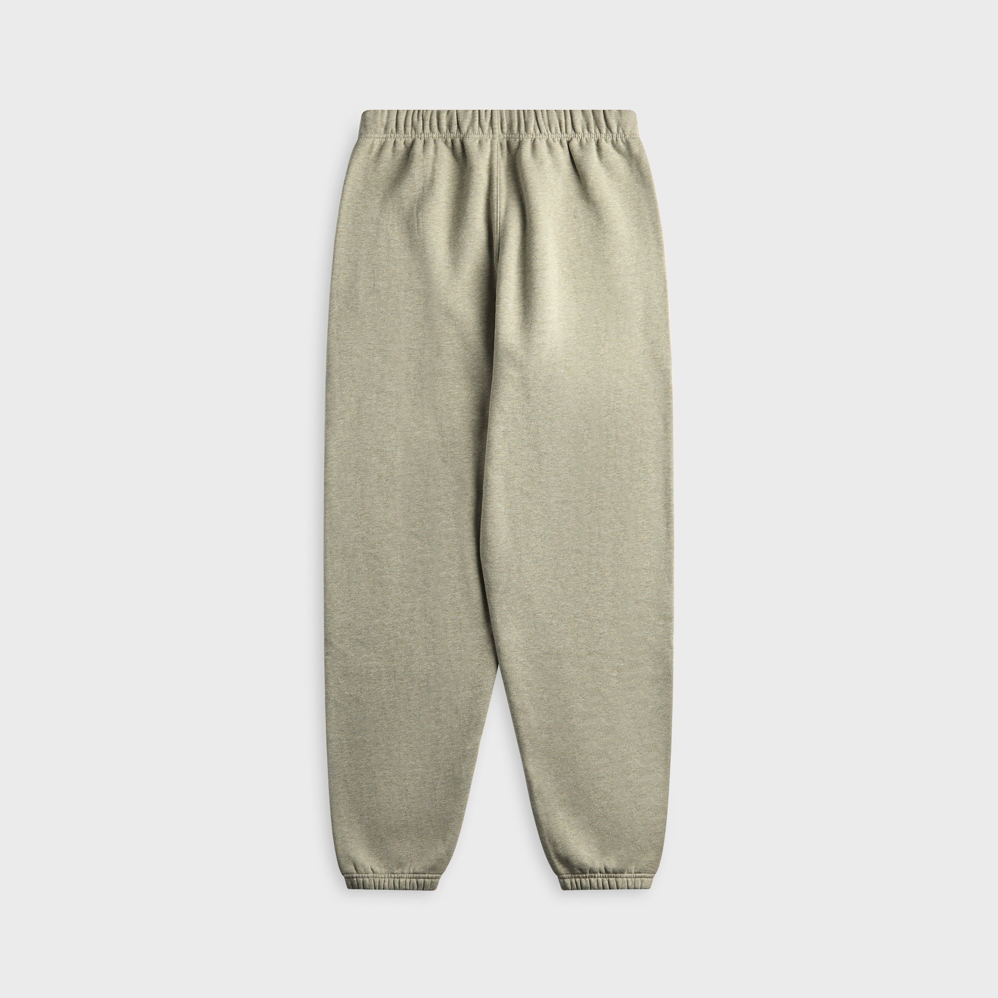Essentials Signature Classic Sweatpant - Concrete Heather / Dark Concrete Heather