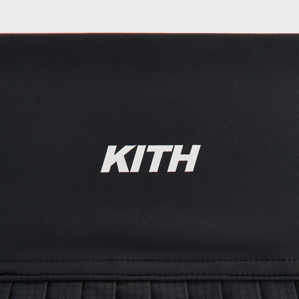 Kith Women Yasmin Pleated Active Skort - Black