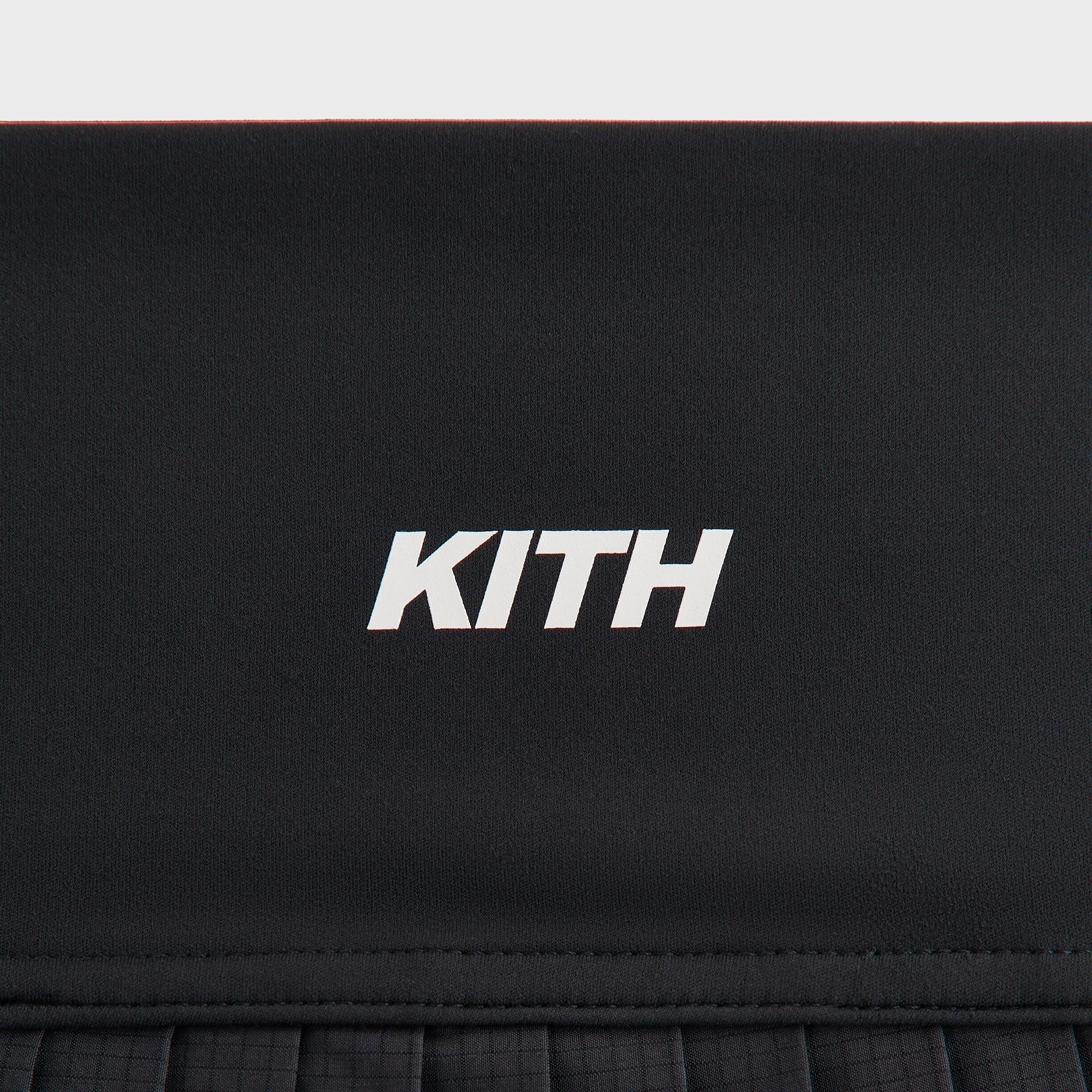 Kith Women Yasmin Pleated Active Skort - Black