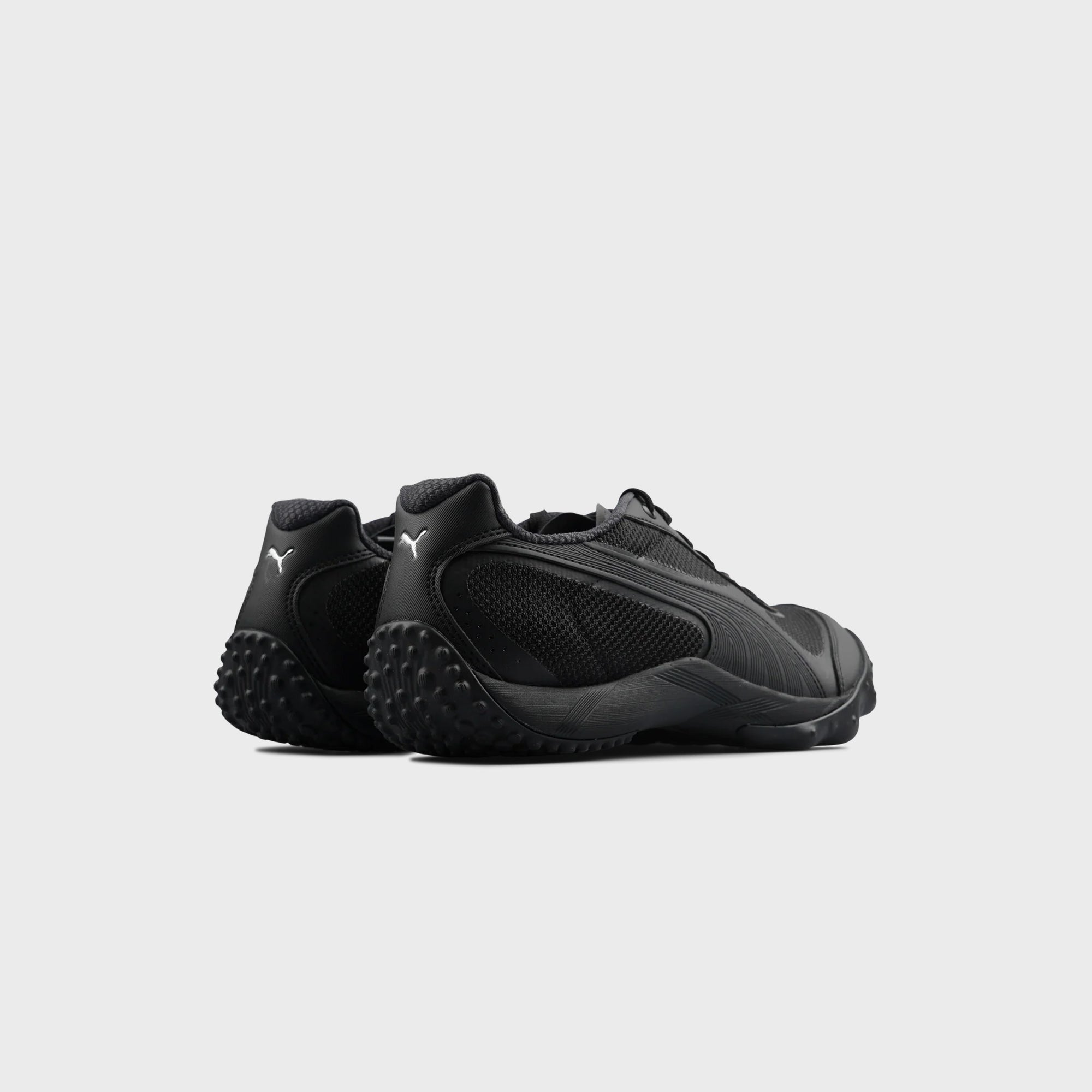 PUMA Achillium - Shadow Gray / PUMA Black