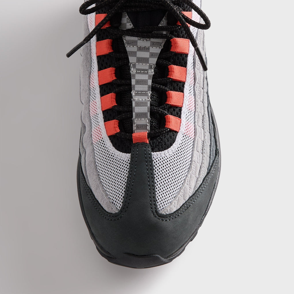 Nike x Kith Air Max 95 BB