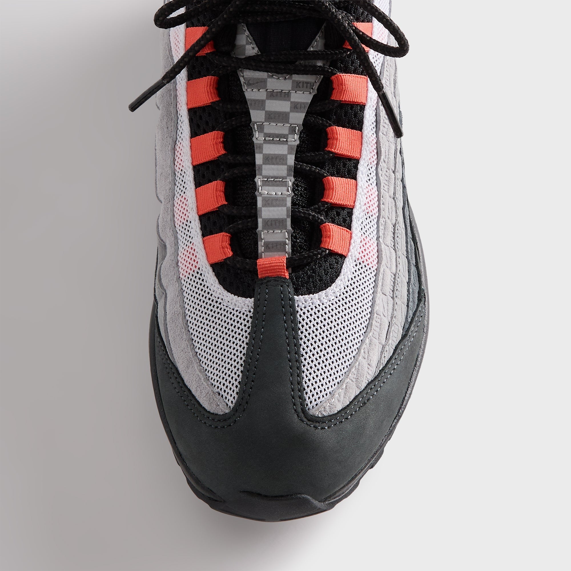 Nike x Kith Air Max 95 BB