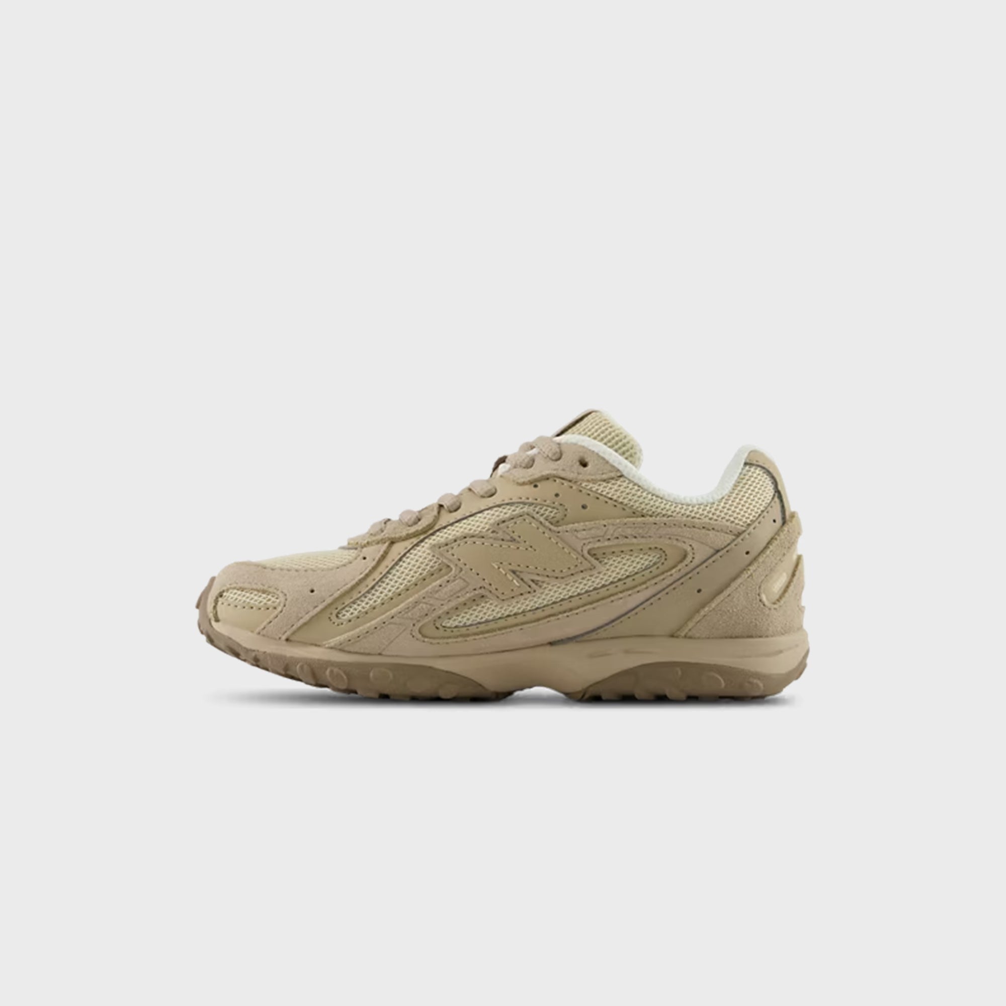 New Balance PS 204L - Driftwood / Sandstone