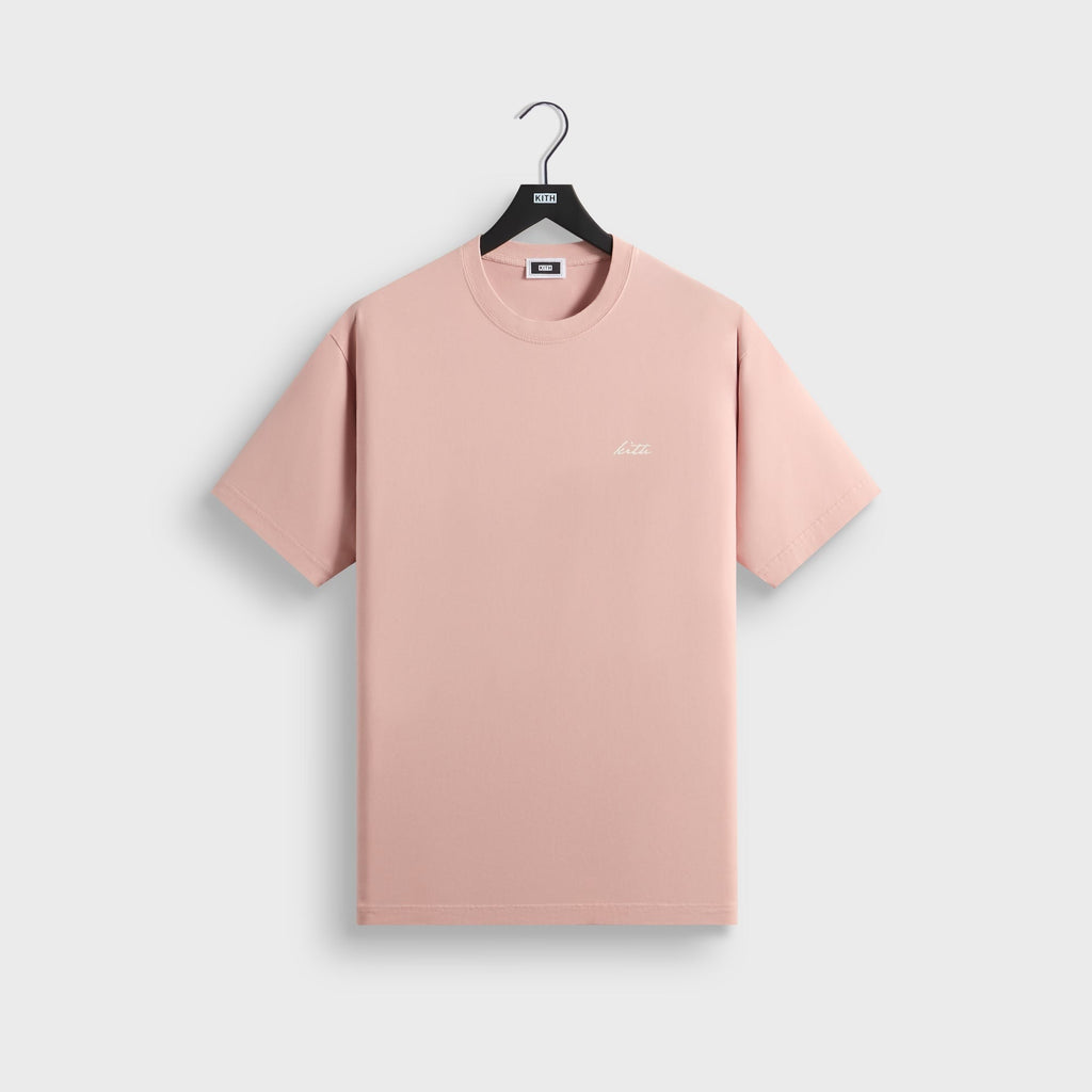 Kith LAX Tee - Empress