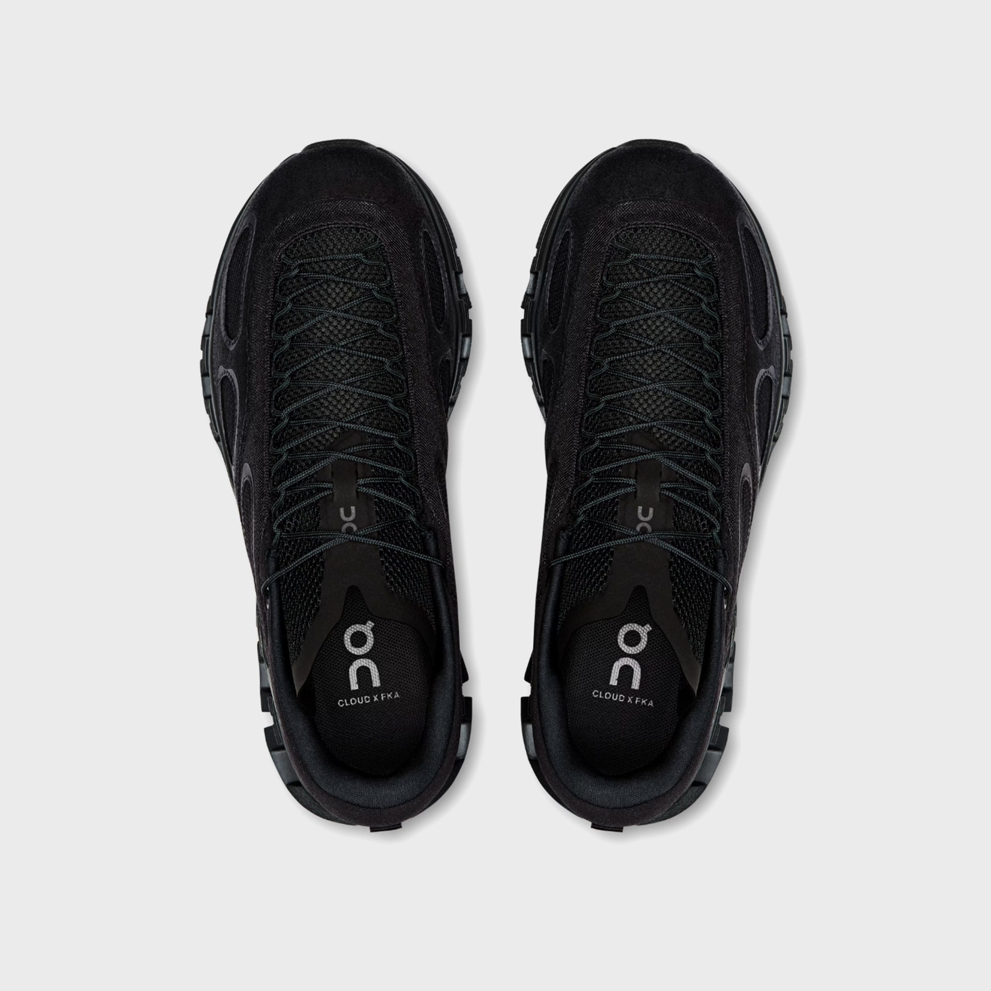 On Running x FKA Twigs WMNS Cloud X - Black