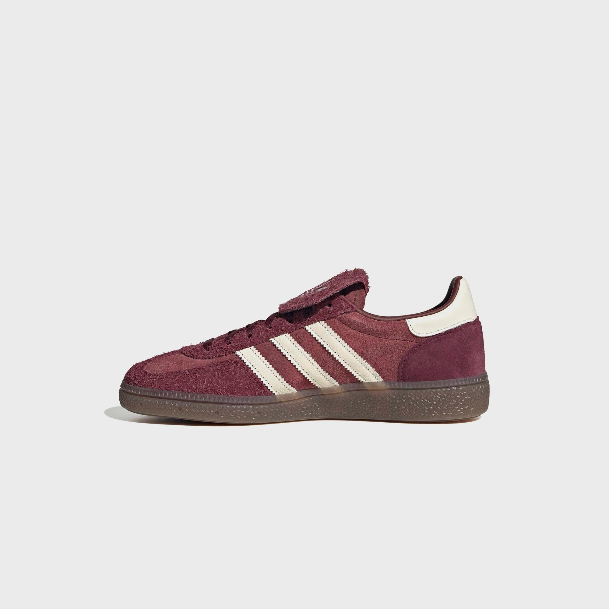adidas WMNS Handball Spezial - Shadow Red / Off White / Gum