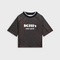 Kith Kids Leopard Bishop Tee - Incognito - PH