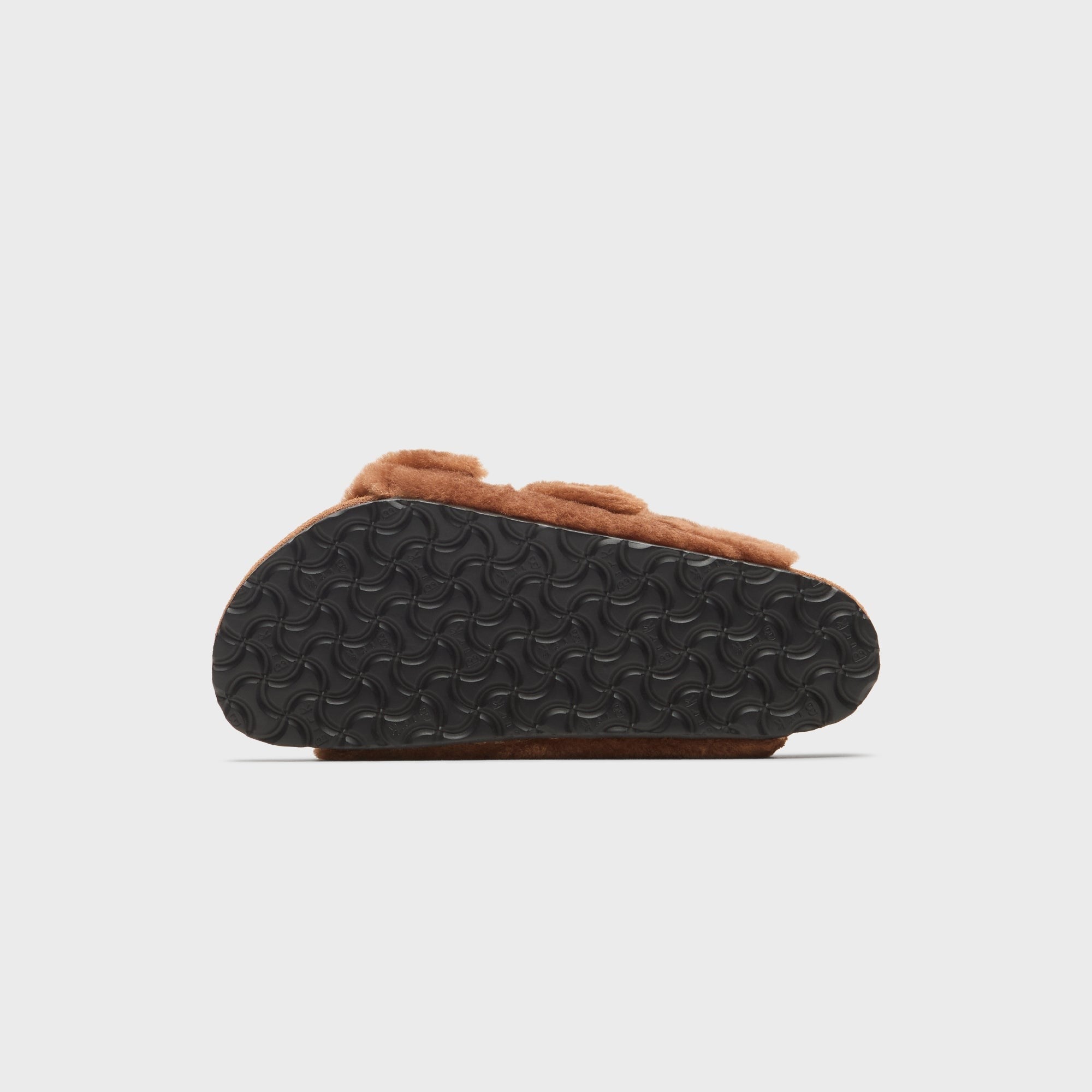 Birkenstock 1774 Arizona Shearling - Caramel
