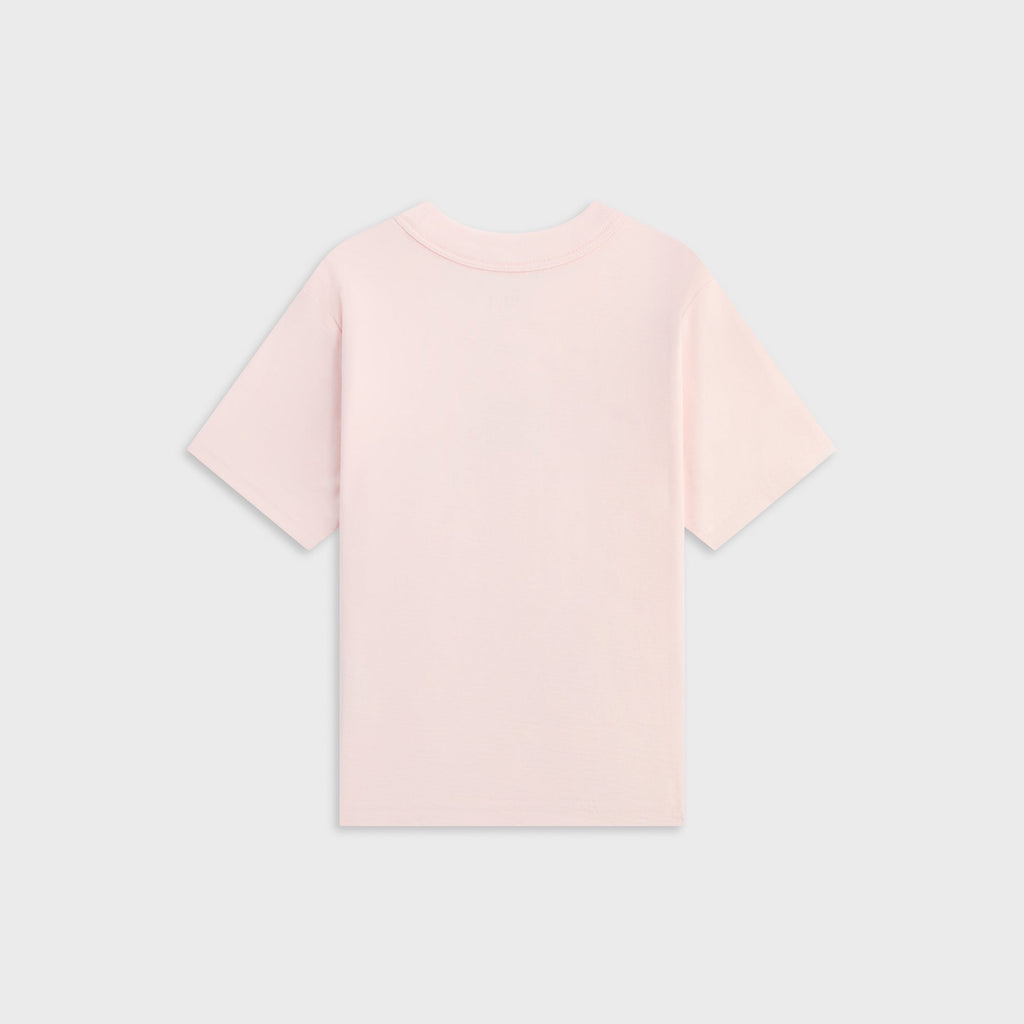 Kith Kids Classic Mott Tee - Bloom