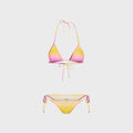 The Attico Bikini Set - Multi
