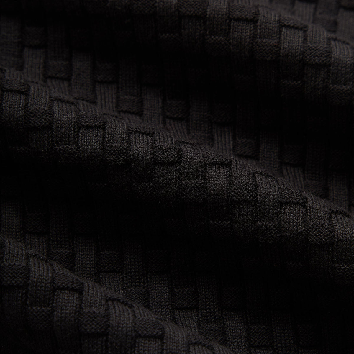 Kith Rhys Tilden Vest - Black