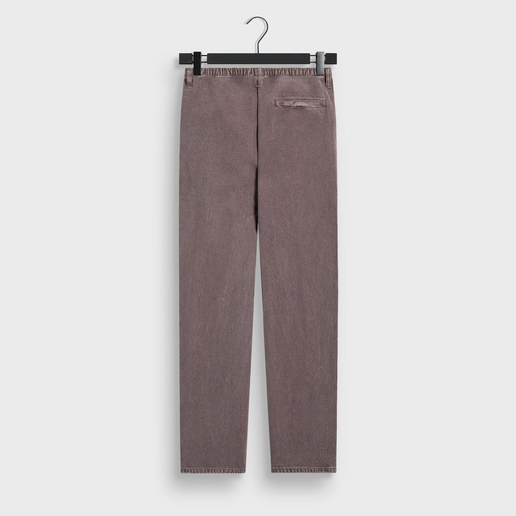 Kith Herringbone Denim Idris Pant - Matrix