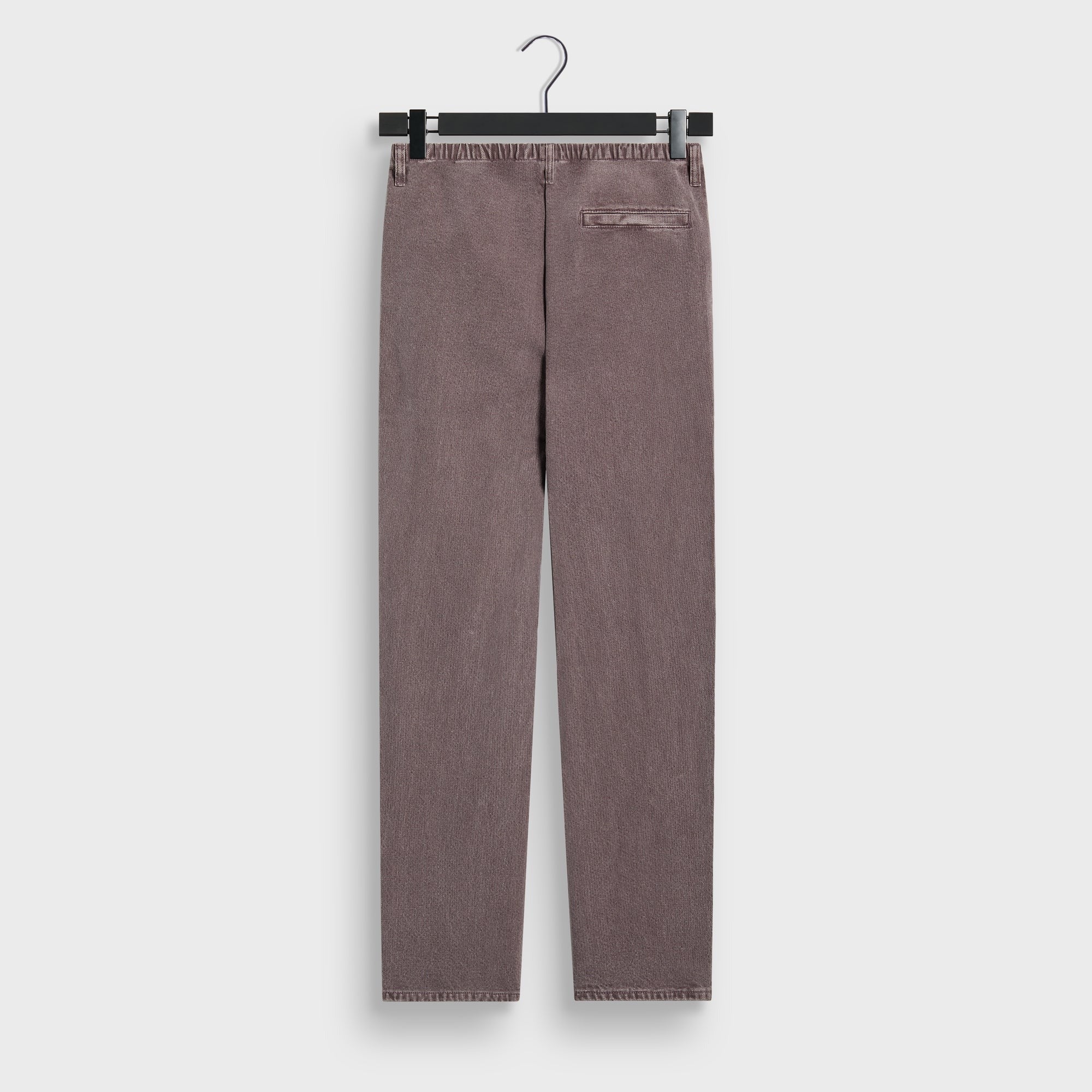 Kith Herringbone Denim Idris Pant - Matrix