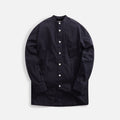 Tekla Sleeping Shirt - Slate