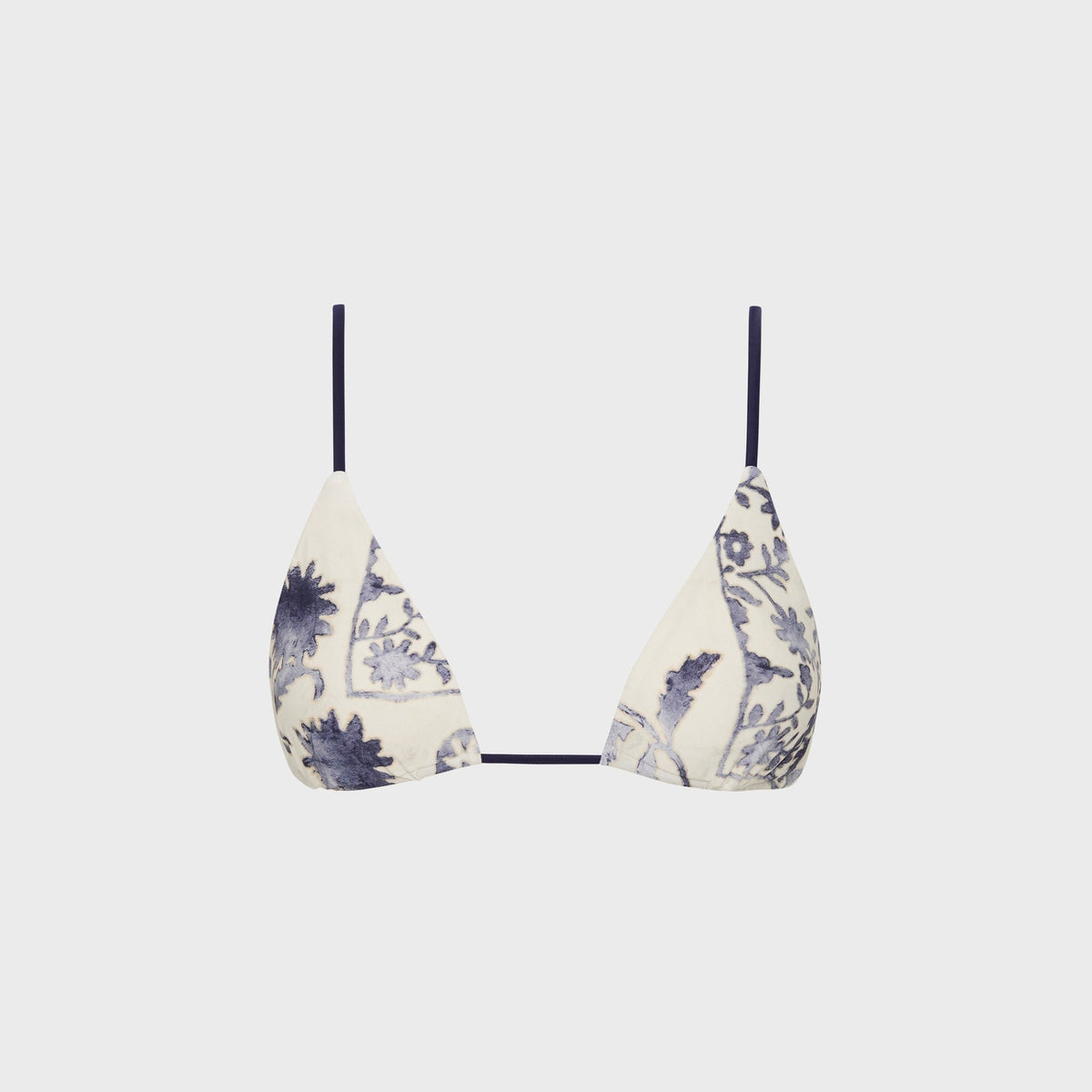 SIR Phillipa String Triangle Top - Eira Midnight