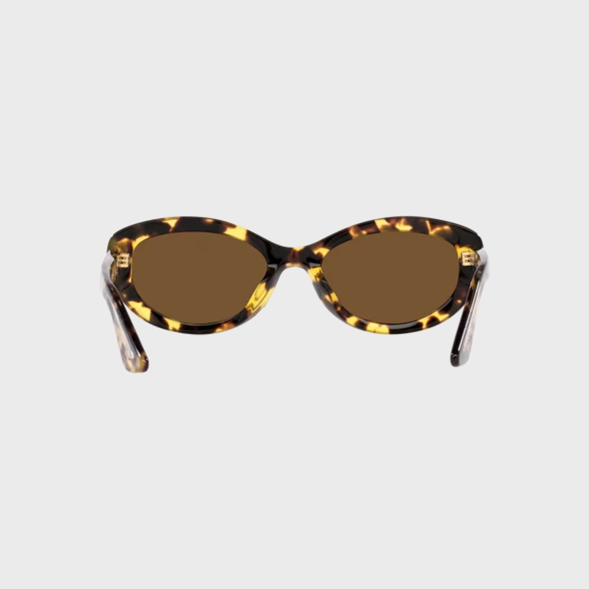 KHAITE x Oliver Peoples 1969C Sunglasses - Vintage DTB / Brown