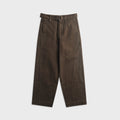 Entire Studios Gully Pant - Tobacco