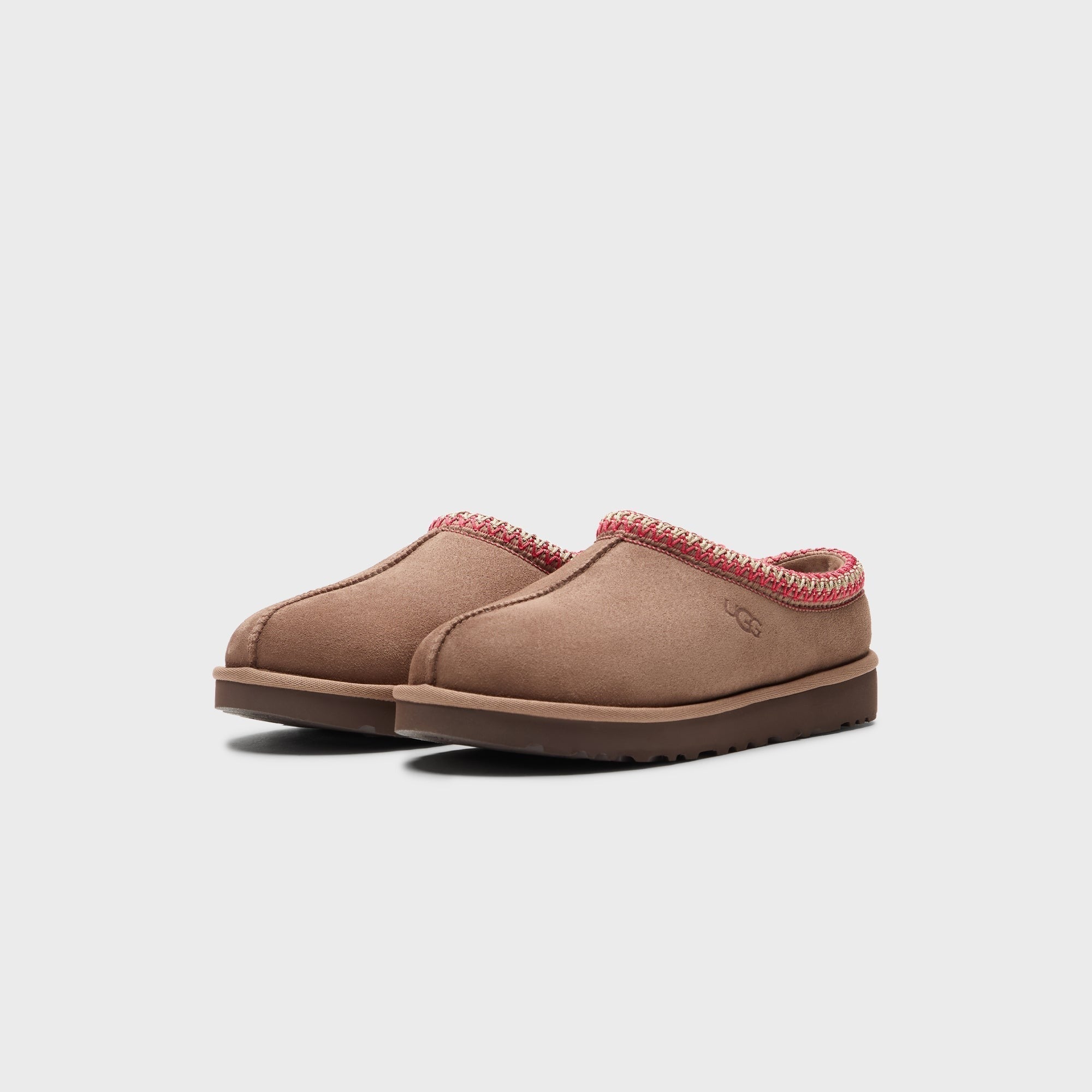 UGG WMNS Tasman II - Rocky Oak