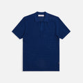 Orlebar Brown Roddy - Lagoon Blue