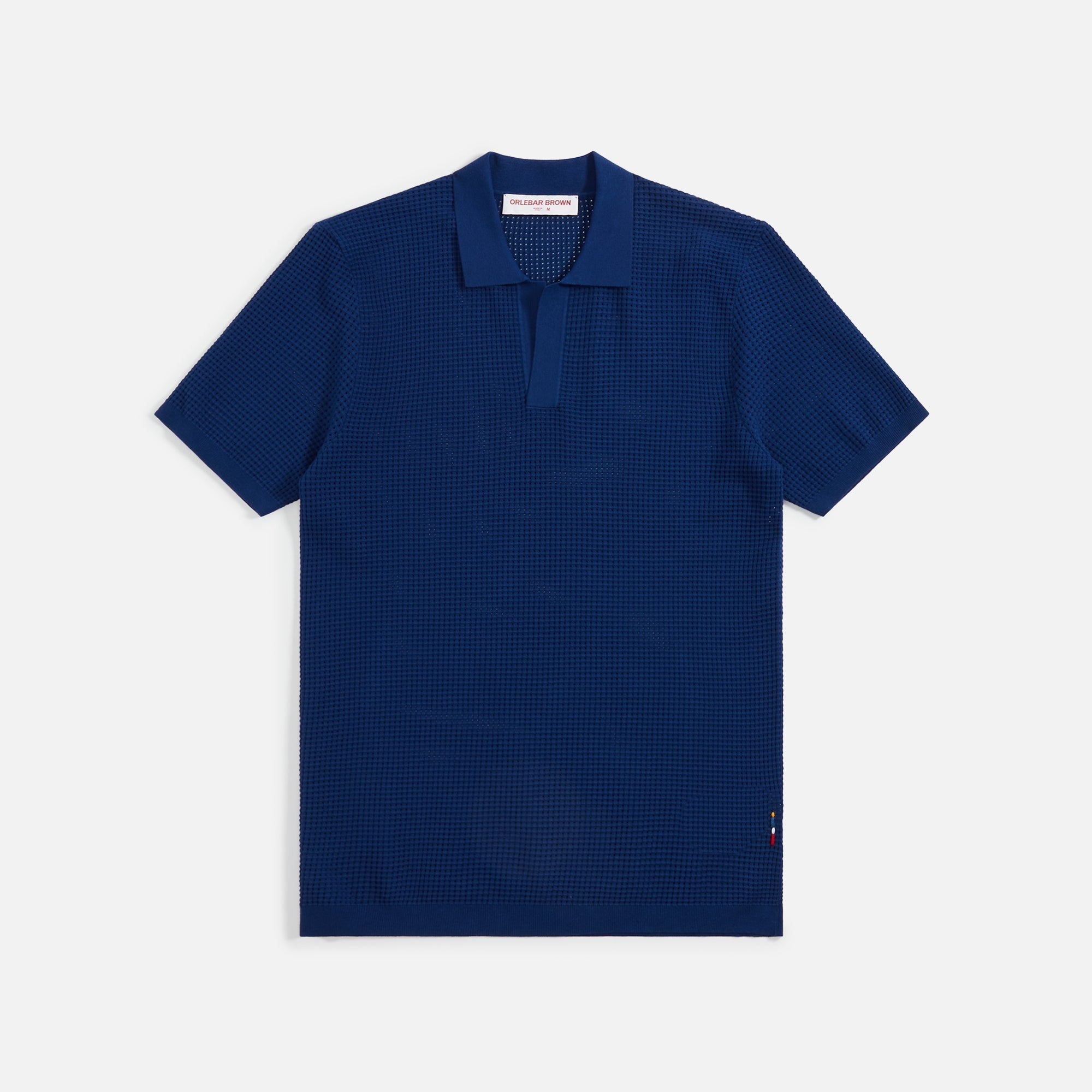 Orlebar Brown Roddy - Lagoon Blue