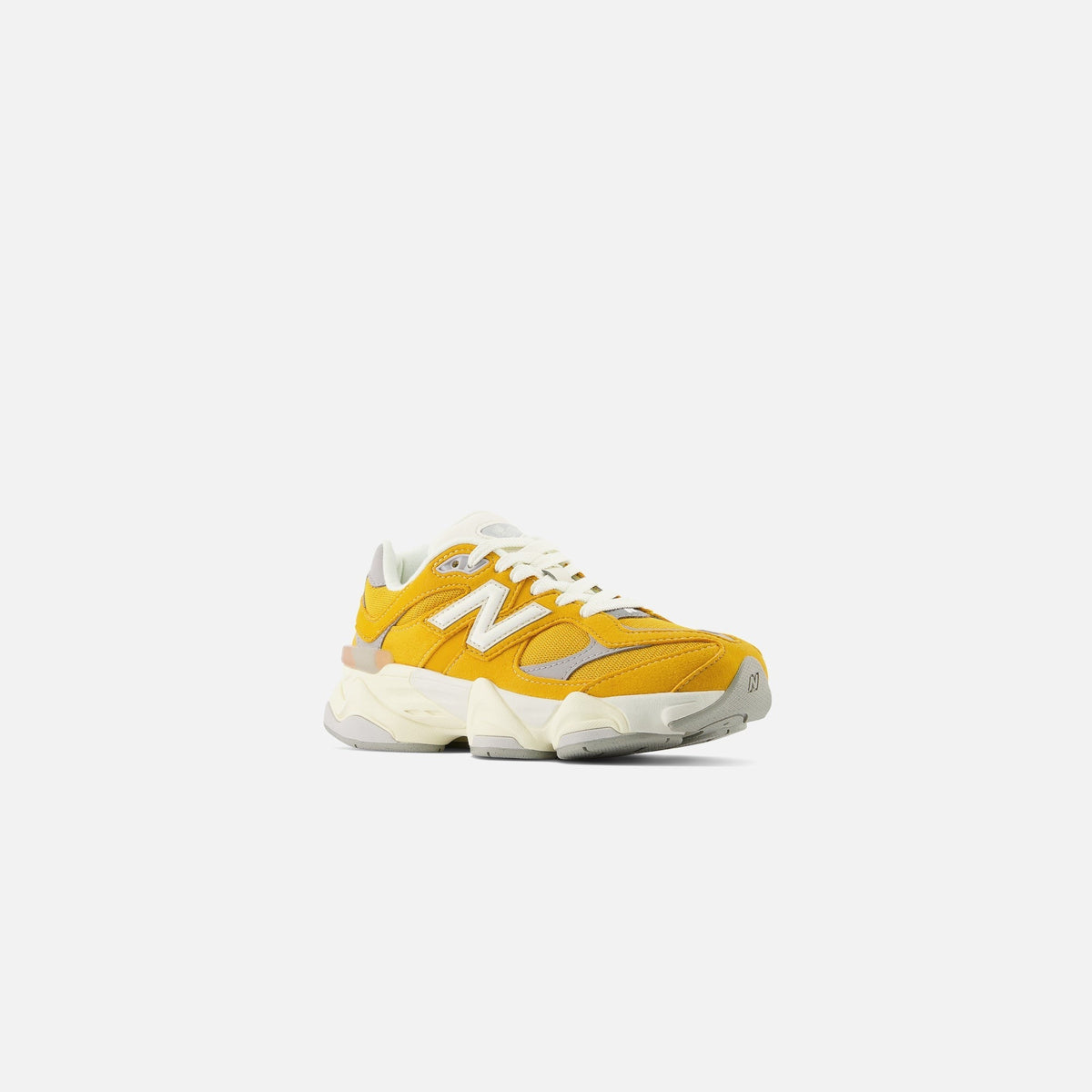 New Balance GS 9060 - Varsity Gold