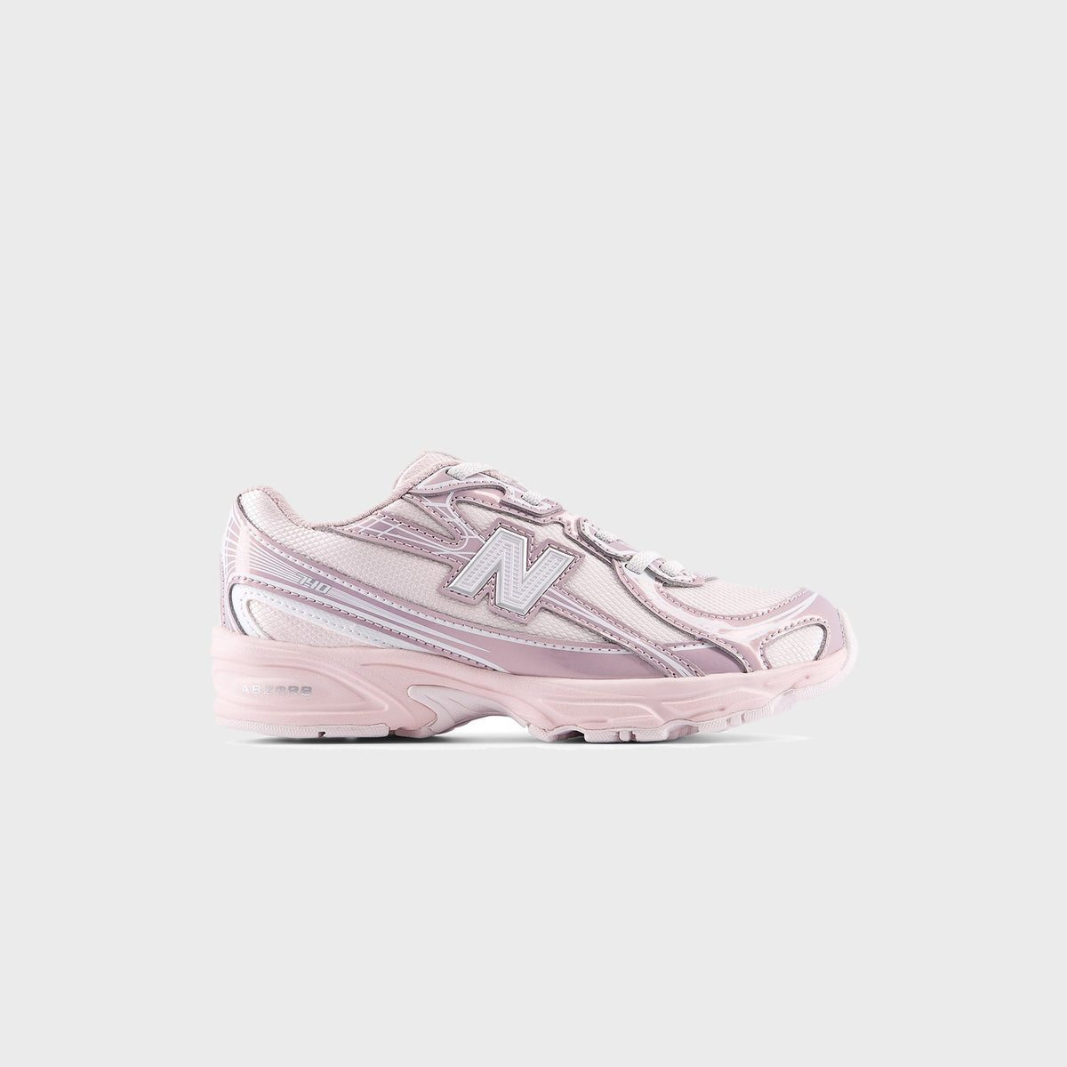 New Balance PS 740 - Pink Salt / Stone Pink