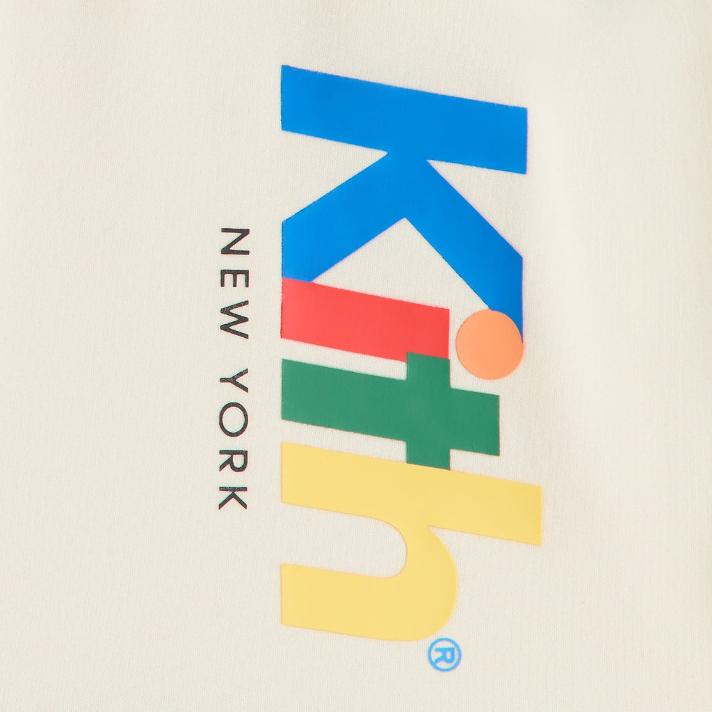 Kith Kids Nelson Short - Silk