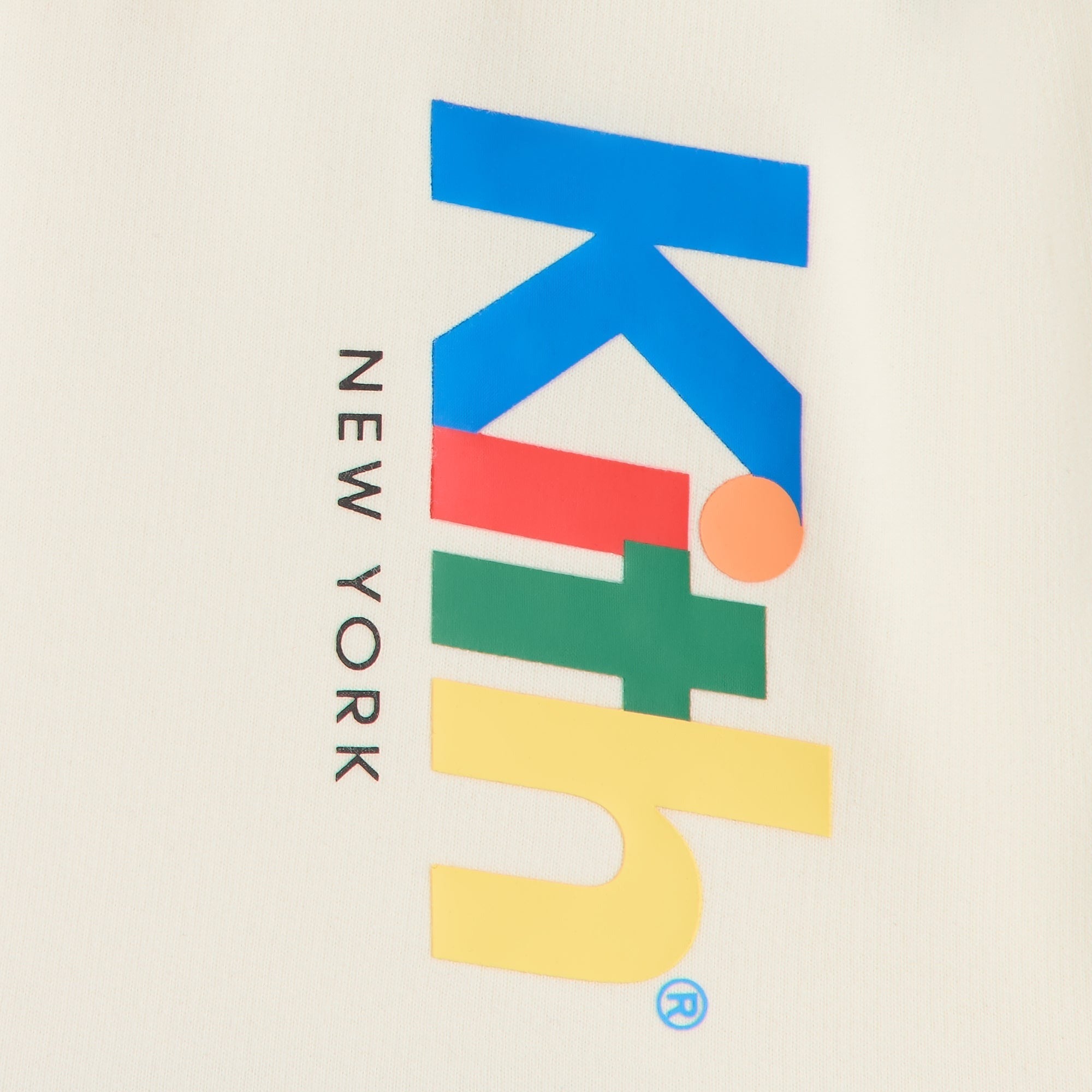 Kith Kids Nelson Short - Silk