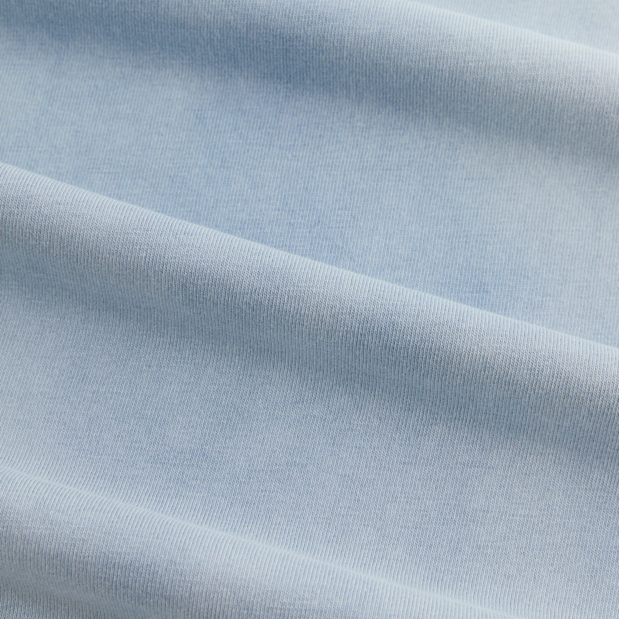 Kith Jones Tee - Blue Heron