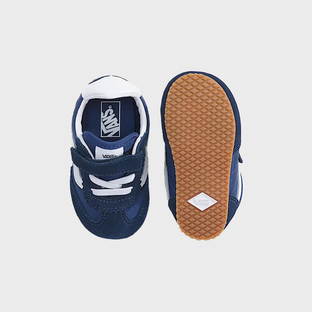 VANS TD Super Lowpro V - True Navy