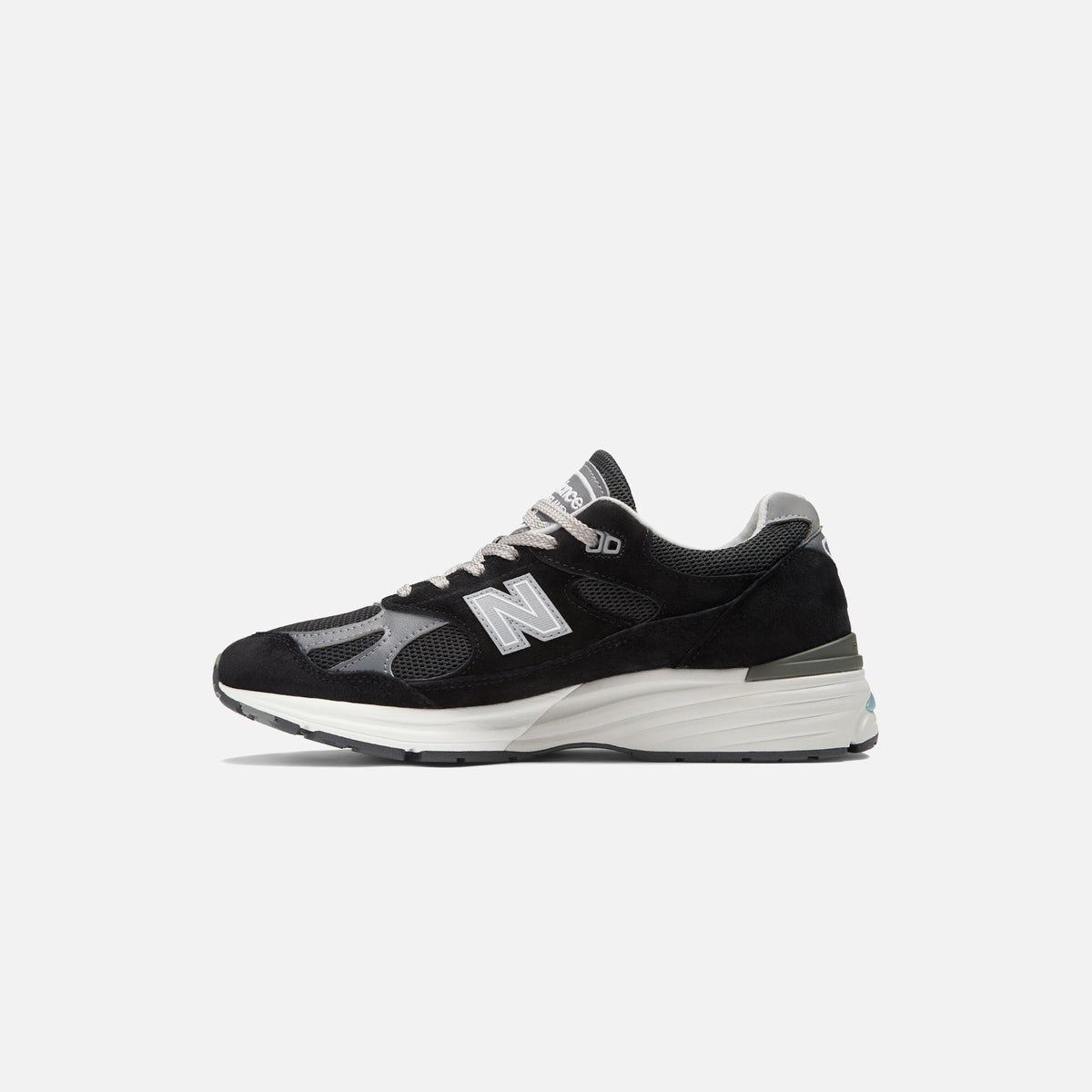 (RTV) New Balance Made in UK 991v2 - Black