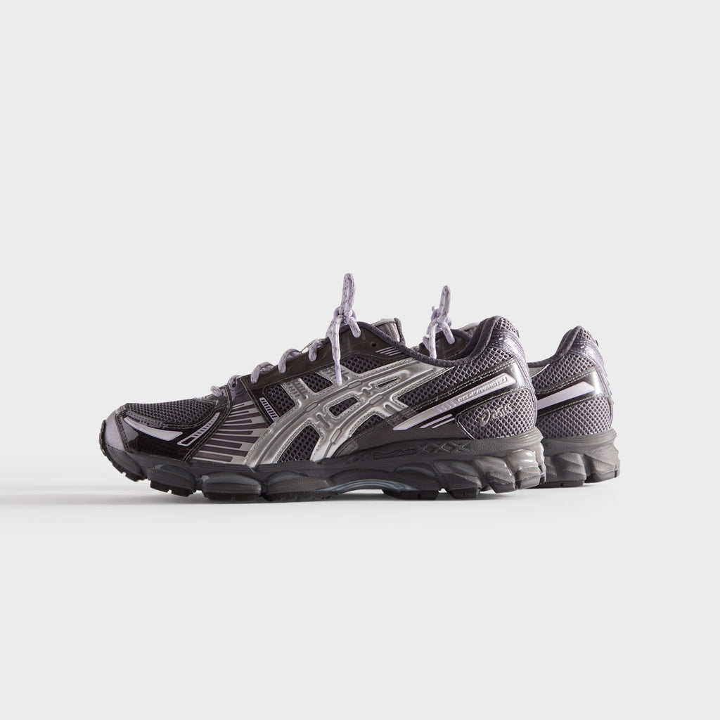 Kith for ASICS GEL-KAYANOTM 12.1 - Tornado / Pure Silver