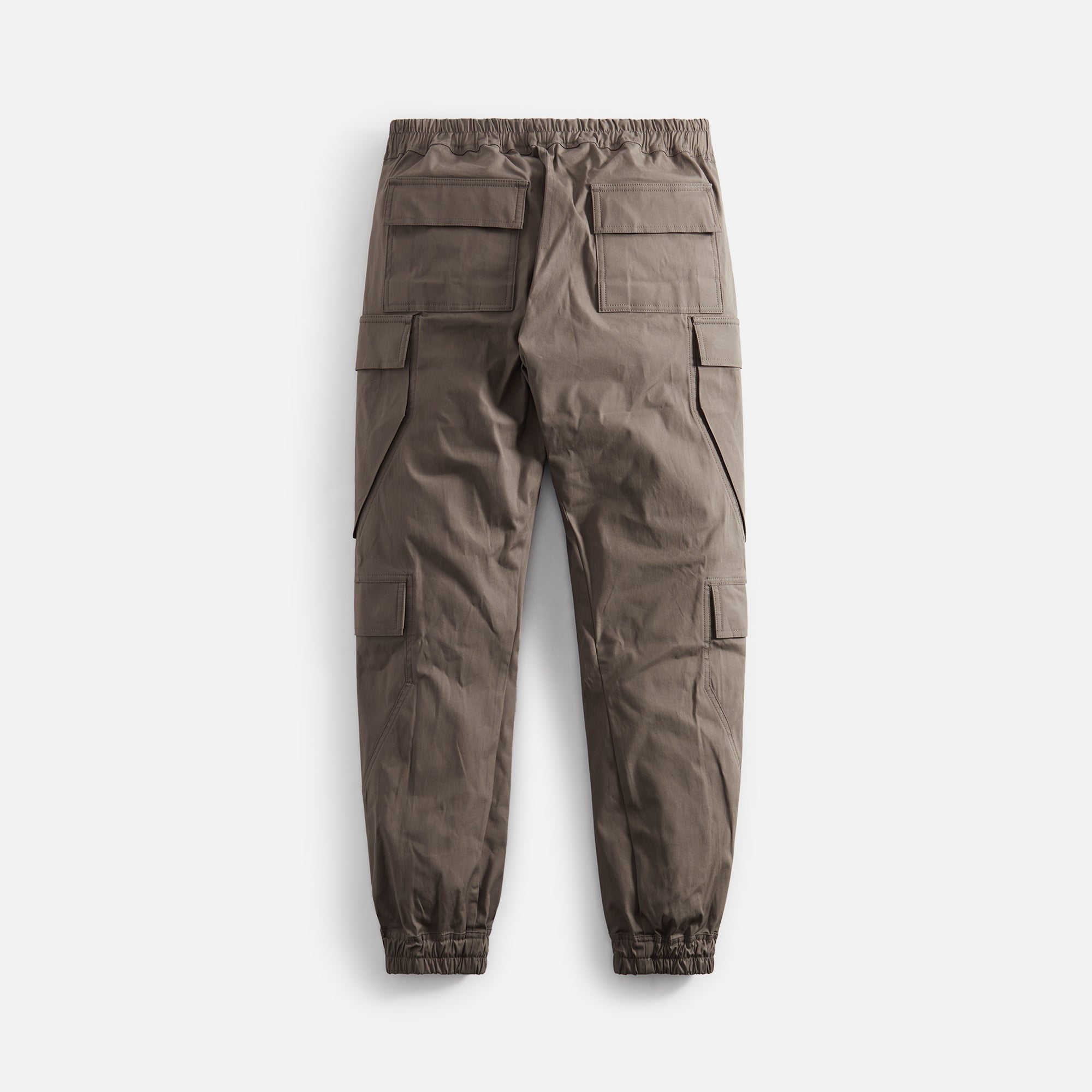 Rick Owens Mastodon Cargo - Dust