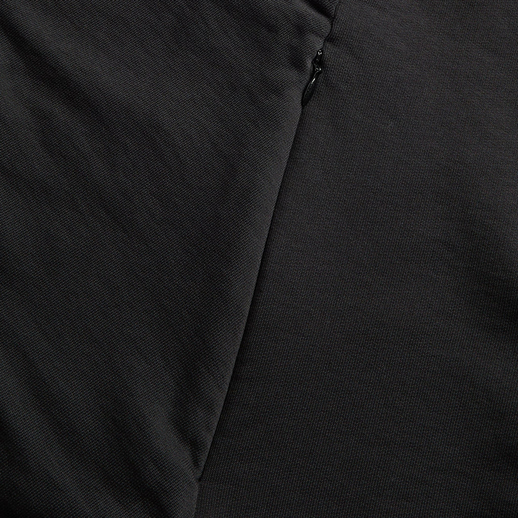 Kiko Kostadinov Veleka Jacket - Charcoal