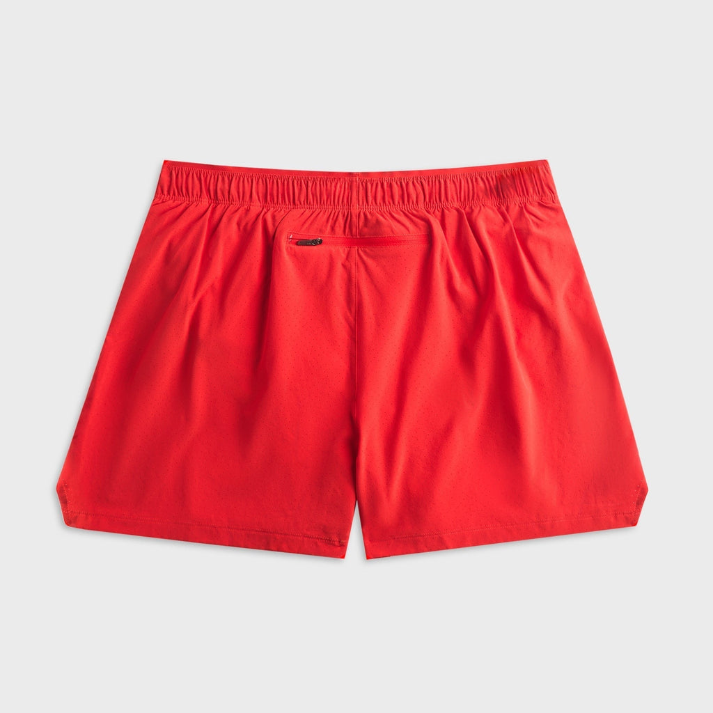 New Balance RC Short - Neo Flame