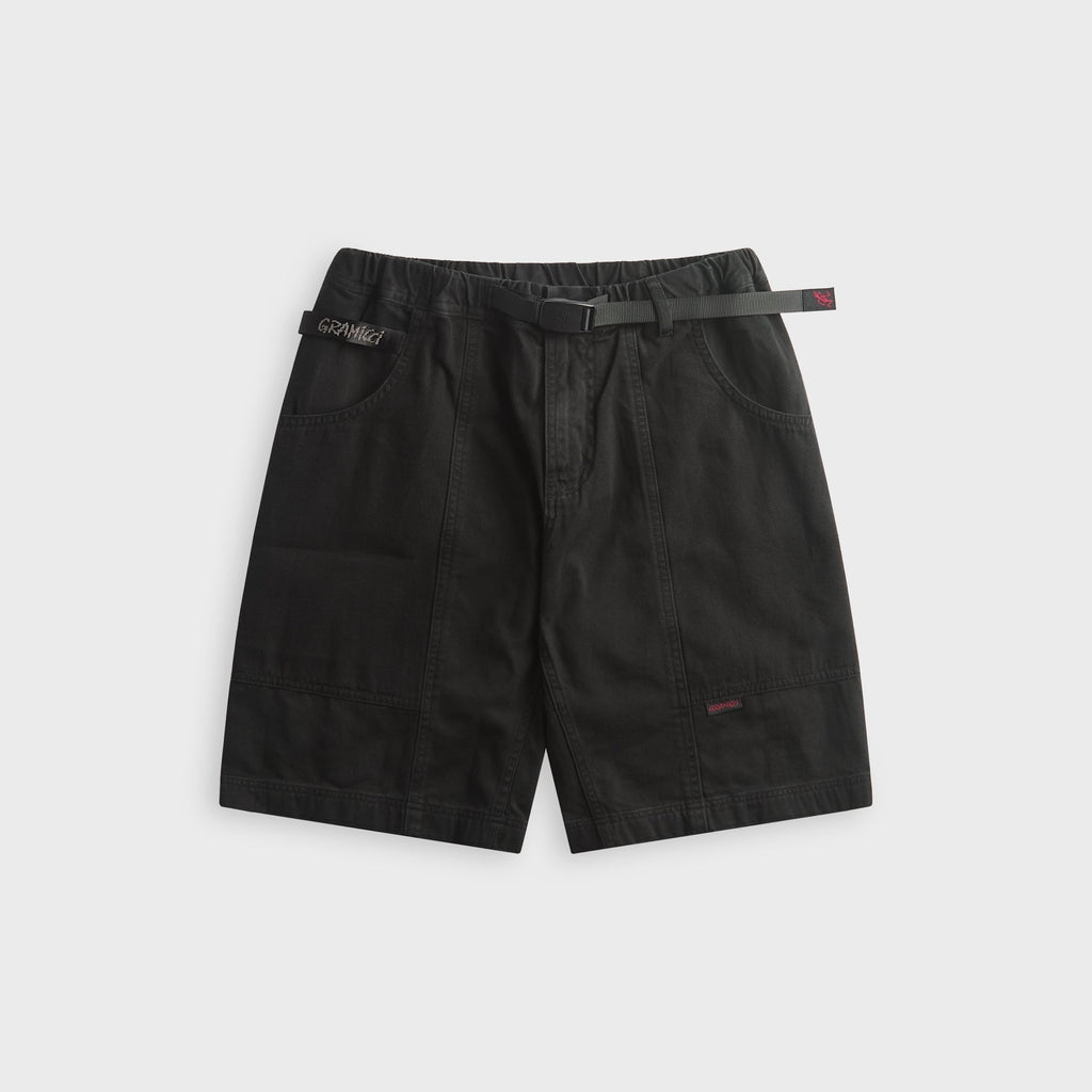 Gramicci Gadget Short - Black