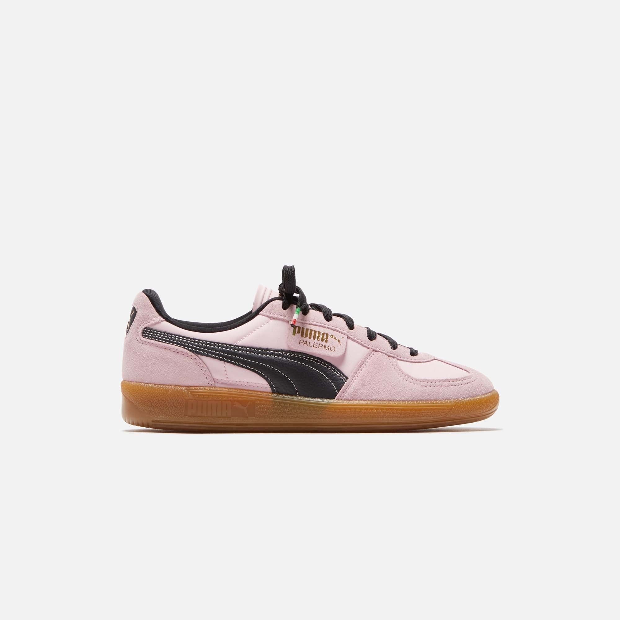 Puma Palermo F.C. - Bright Pink / Puma Black