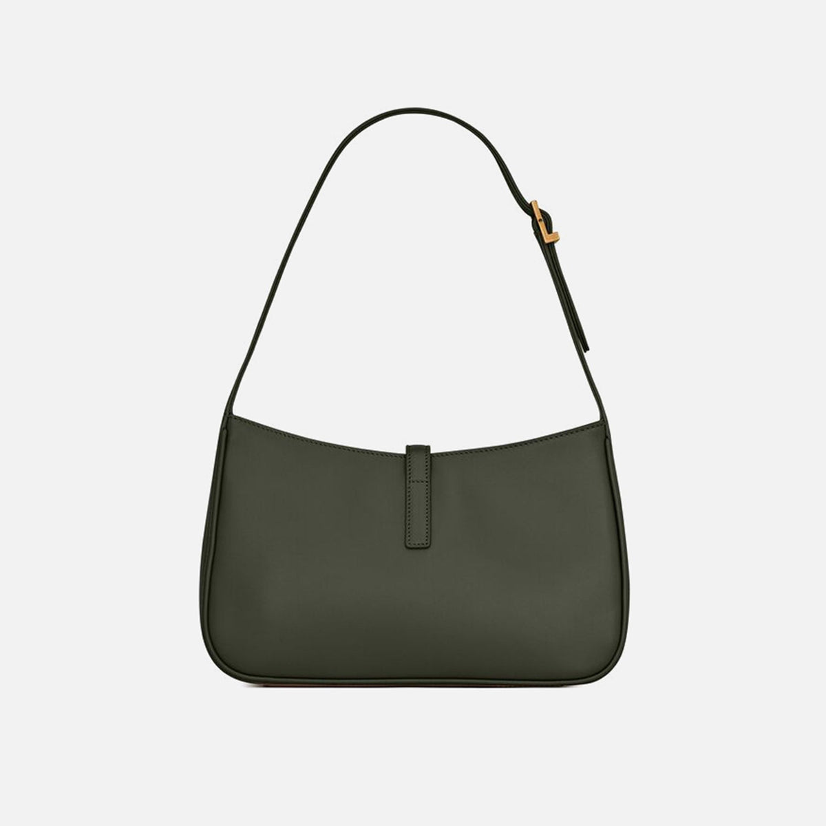 Saint Laurent LE 5A7 Bag - Vert Fonce
